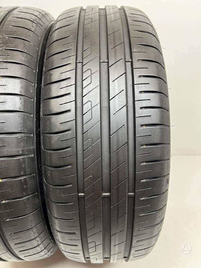 Goodyear Efficient Grip 2020m, vasarinės 195/55 R16