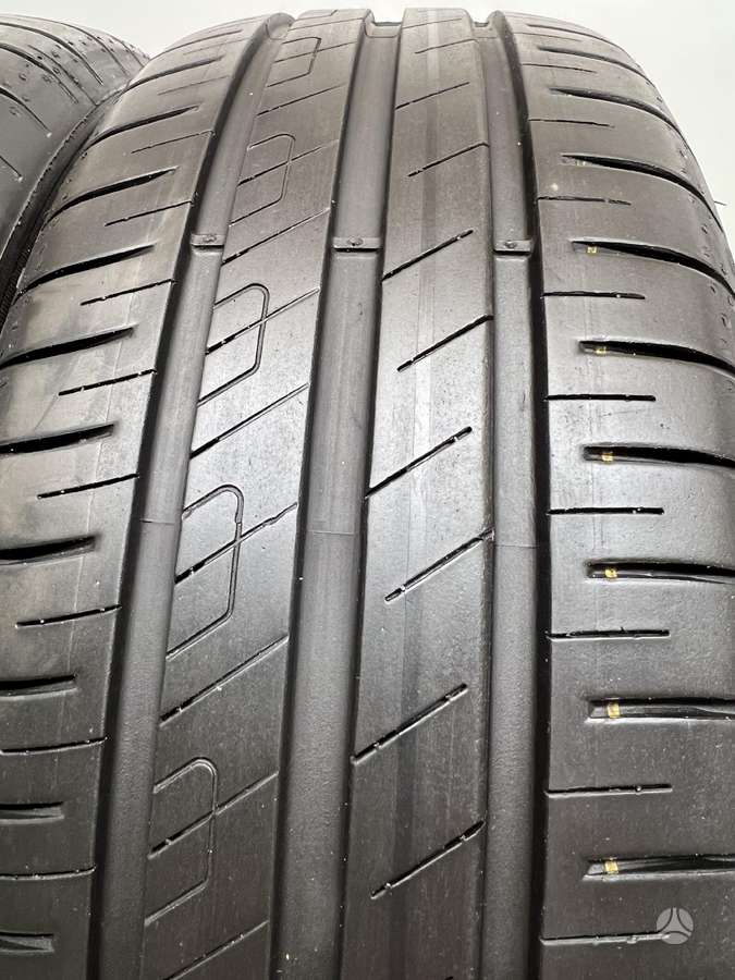 Goodyear Efficient Grip 2020m, vasarinės 195/55 R16