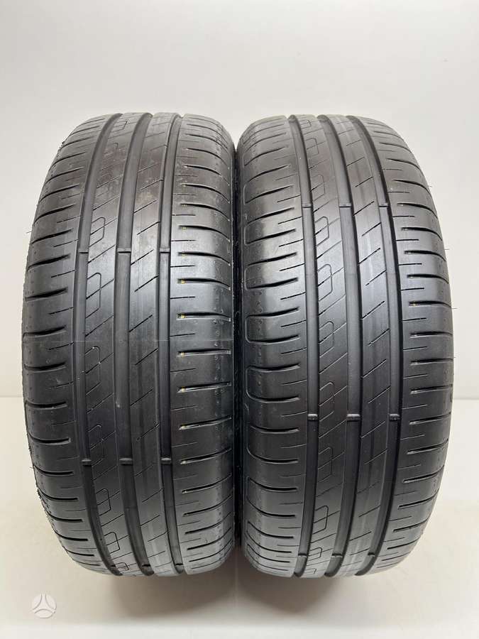 Goodyear Efficient Grip 2020m, vasarinės 195/55 R16