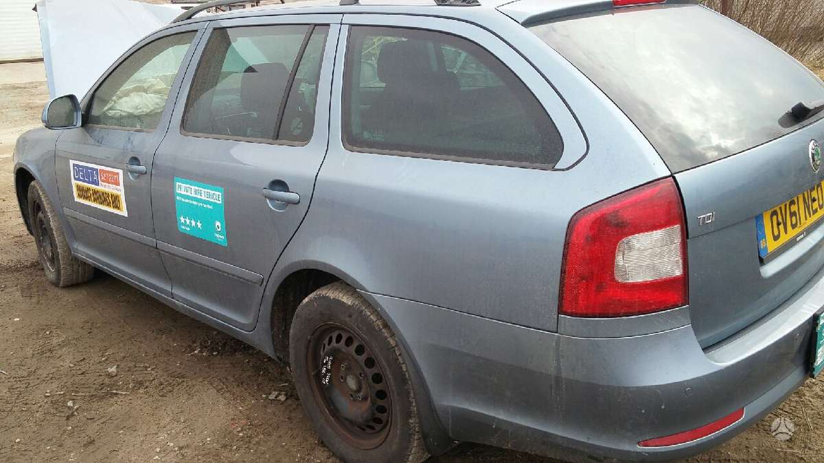 Skoda Octavia Uab dauknora telefonas pasiteirauti 37060290659 elektronini