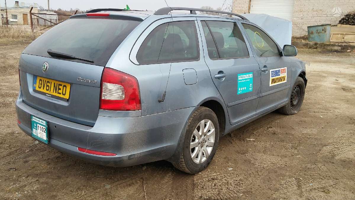Skoda Octavia Uab dauknora telefonas pasiteirauti 37060290659 elektronini