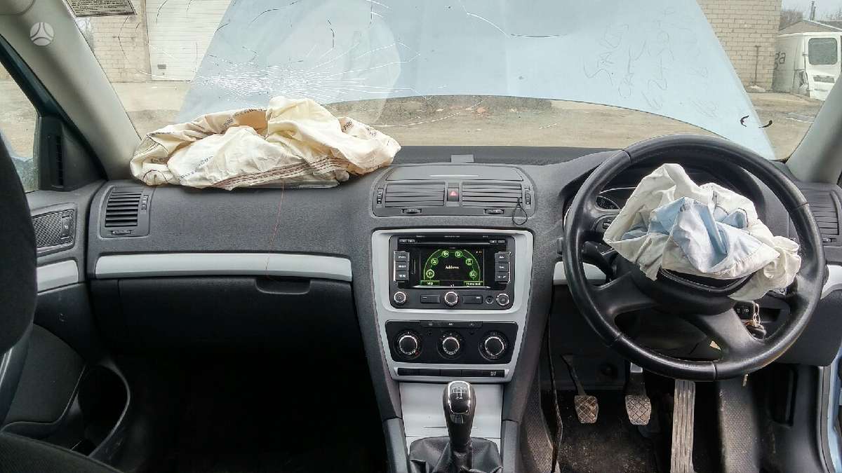Skoda Octavia Uab dauknora telefonas pasiteirauti 37060290659 elektronini