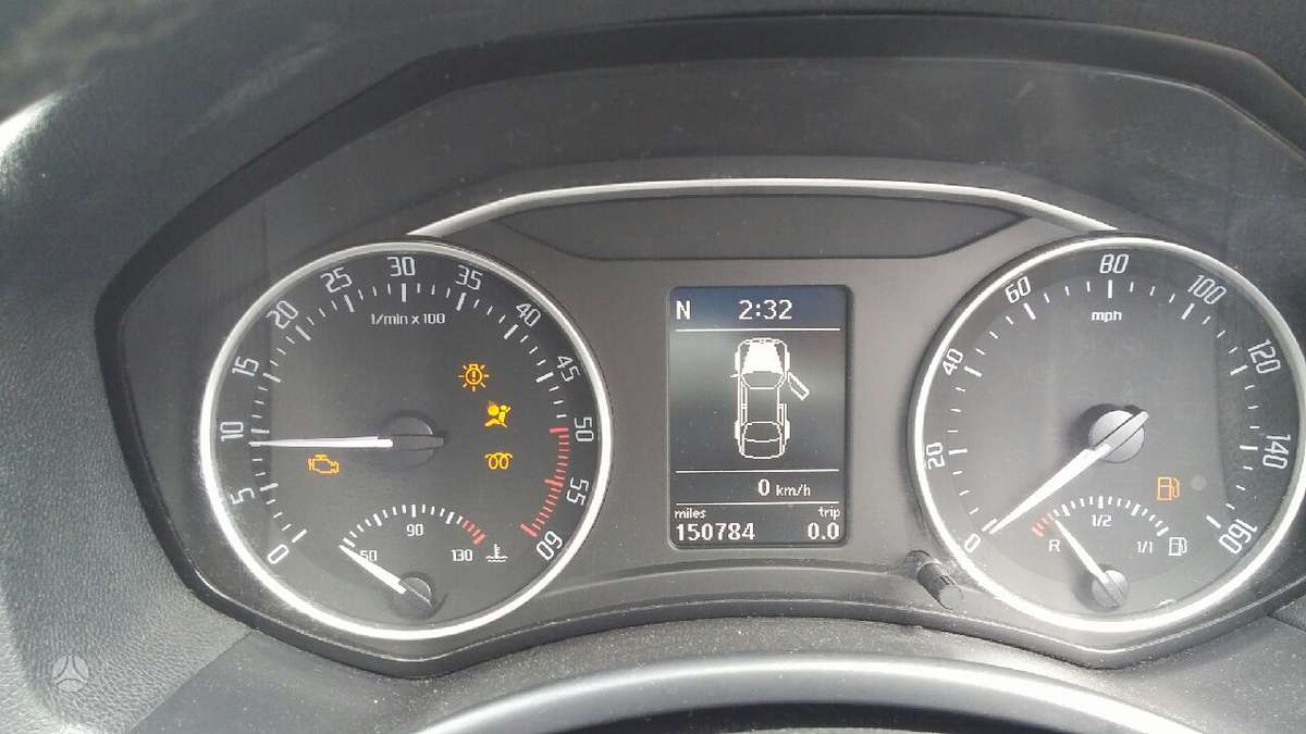 Skoda Octavia Uab dauknora telefonas pasiteirauti 37060290659 elektronini