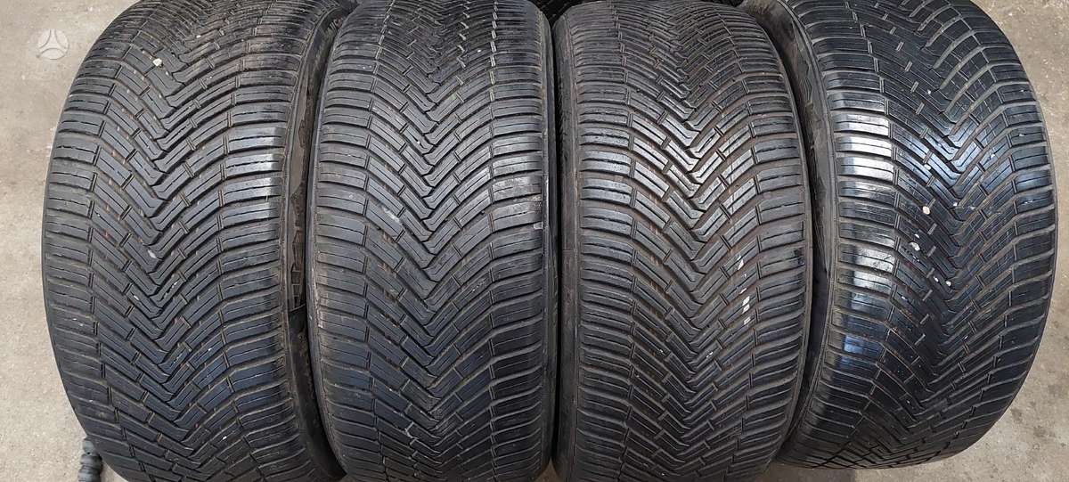 Continental, universalios 245/40 R19