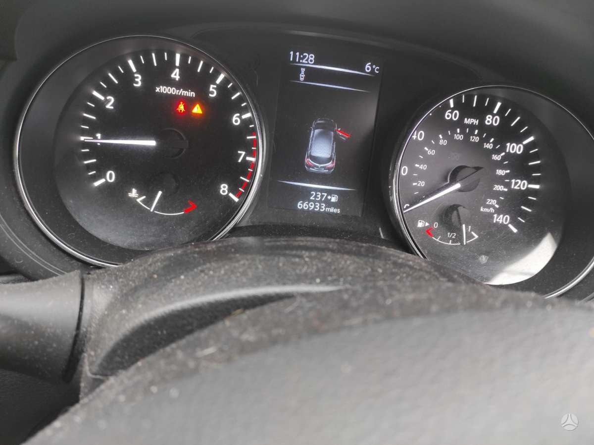Nissan Pulsar