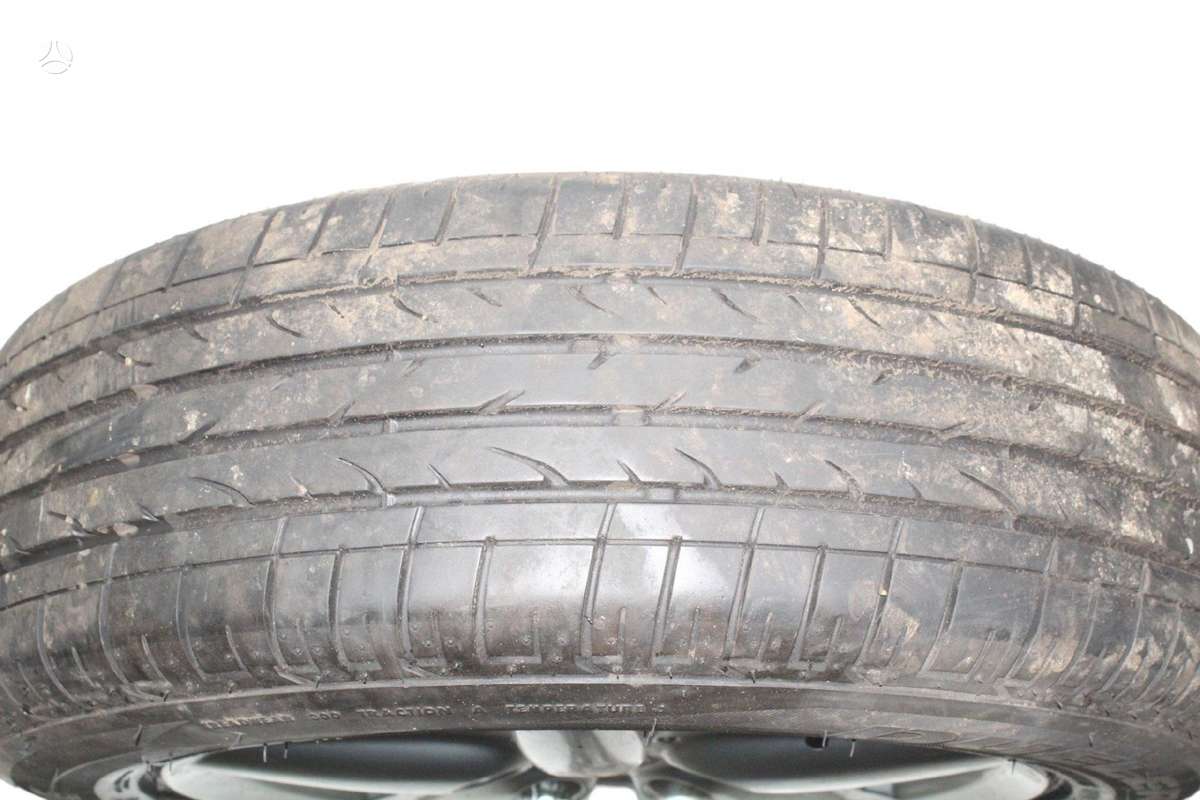 MINI Countryman / 9803720, легкосплавные , R16