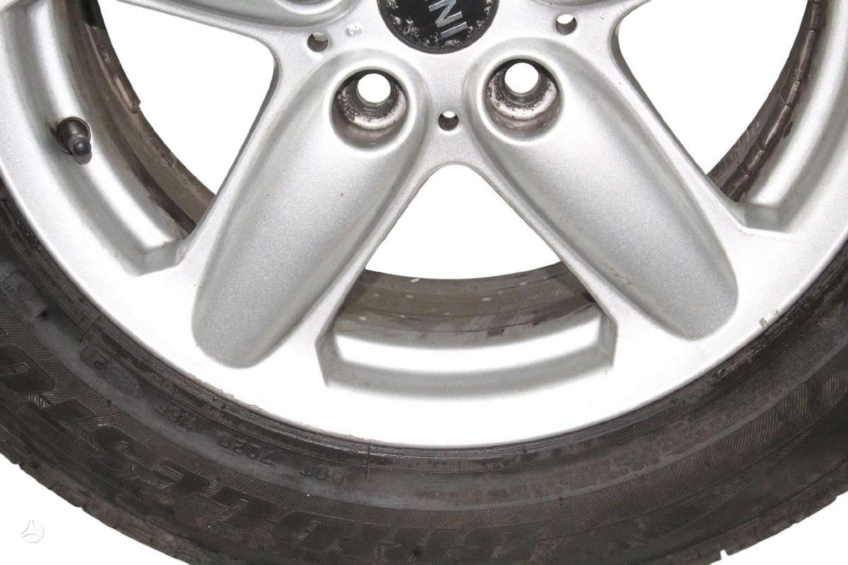 MINI Countryman / 9803720, light alloy, R16