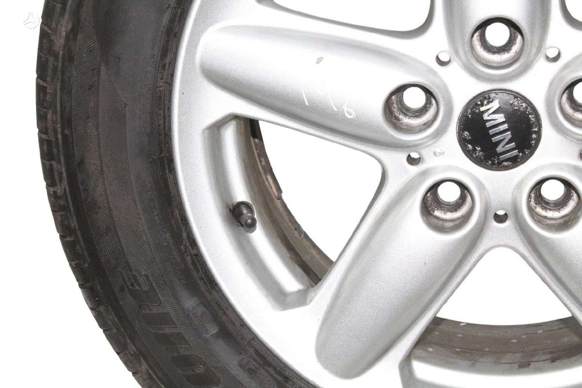 MINI Countryman / 9803720, light alloy, R16