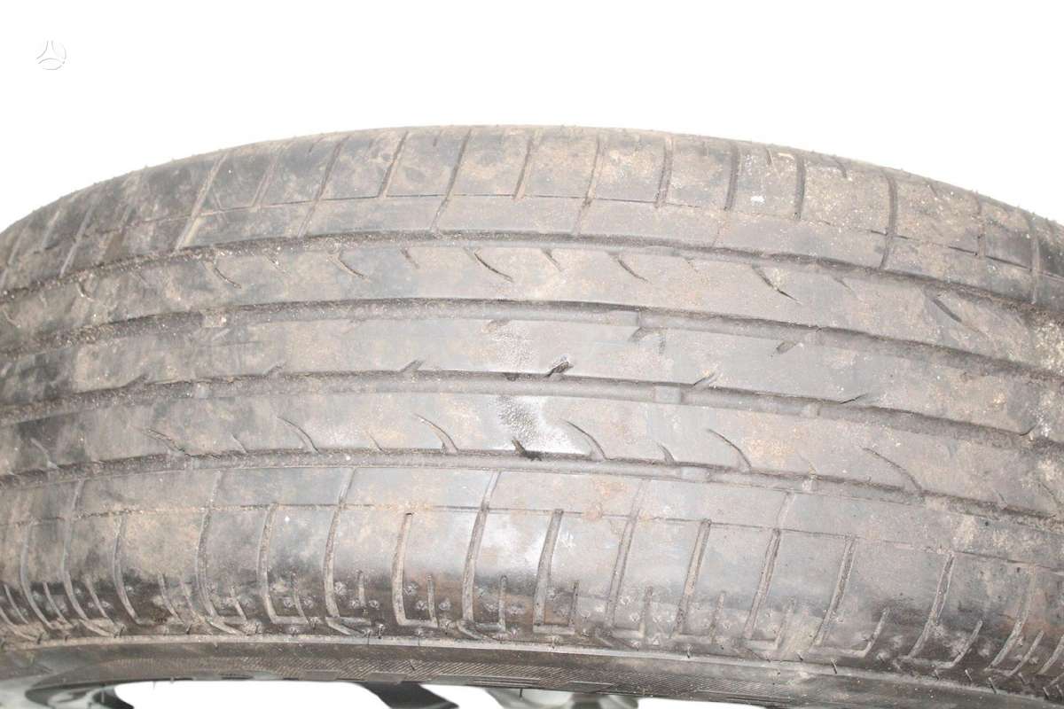 MINI Countryman / 9803720, light alloy, R16