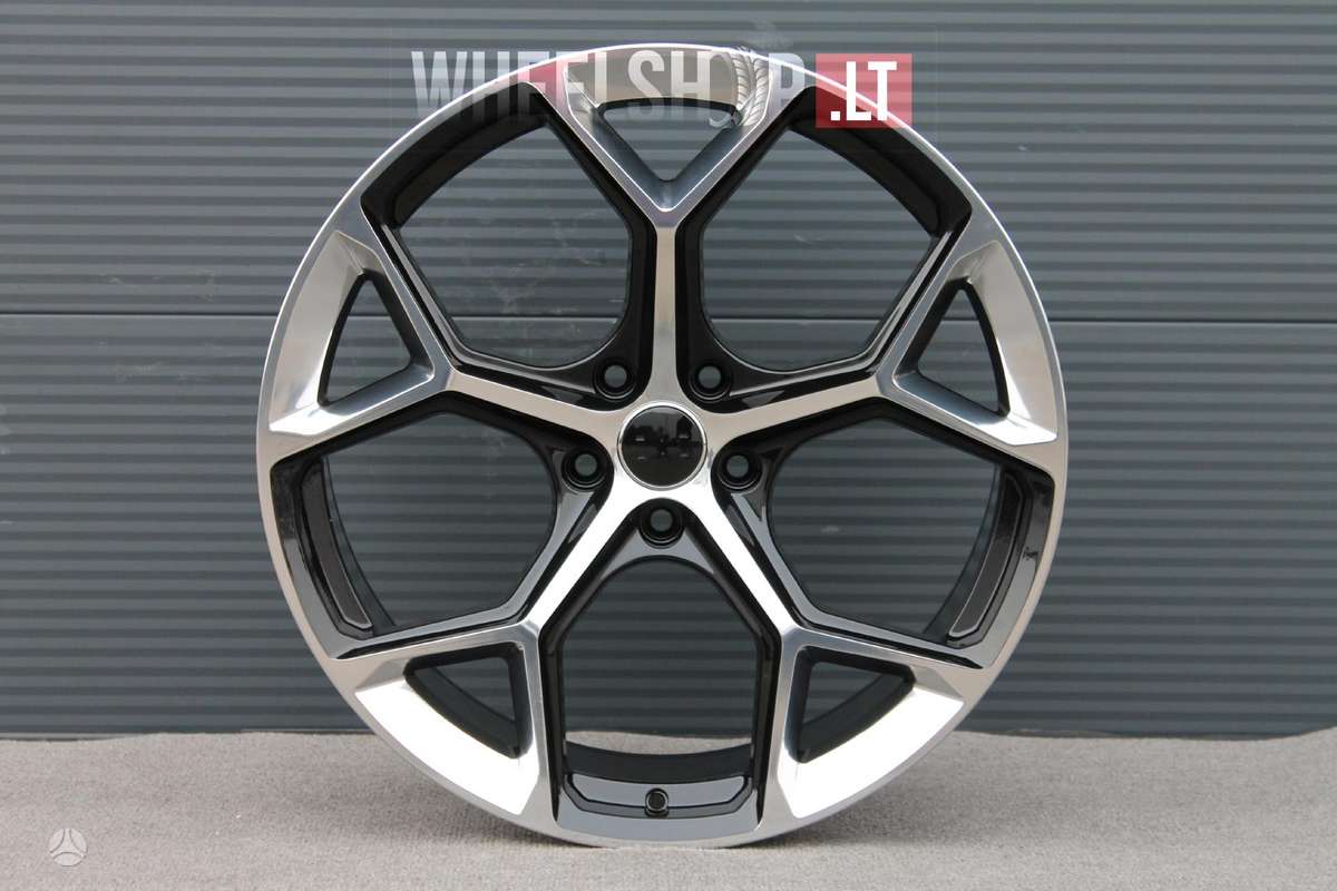Audi EU-I5598 Style SB, легкосплавные , R19