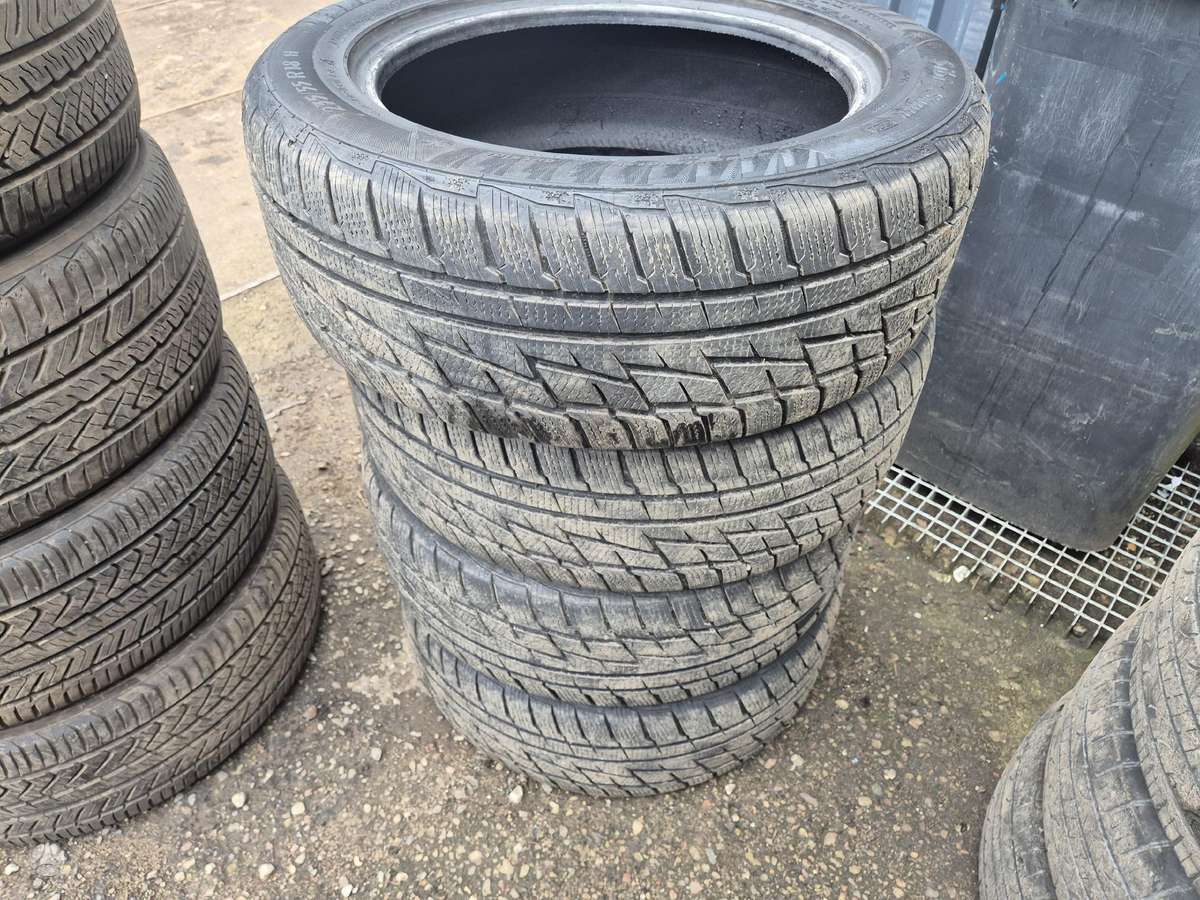 Matador, зимние 235/55 R18