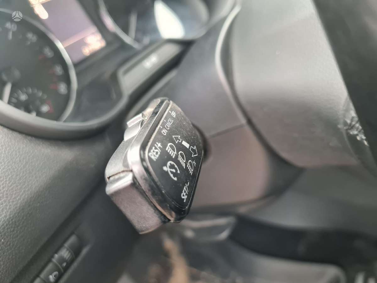 Skoda Octavia, 1.6 l., Универсал