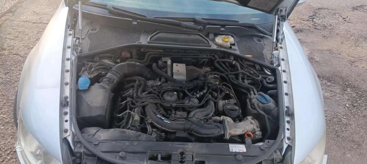 Volkswagen Phaeton