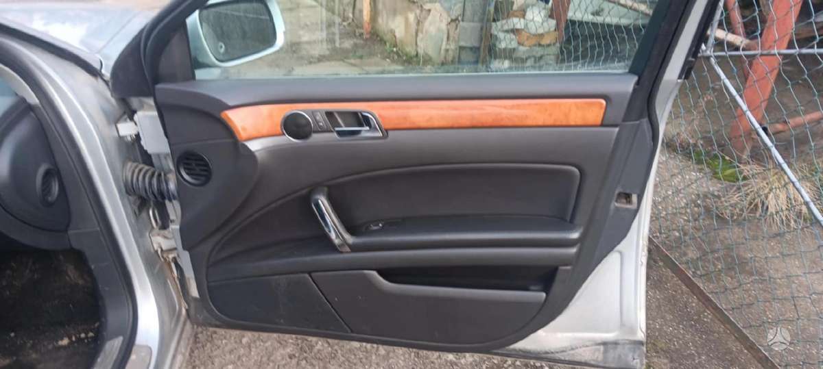 Volkswagen Phaeton