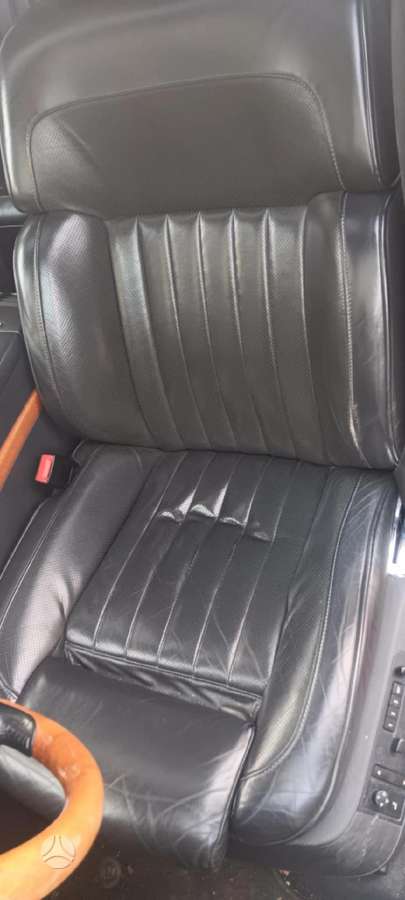 Volkswagen Phaeton