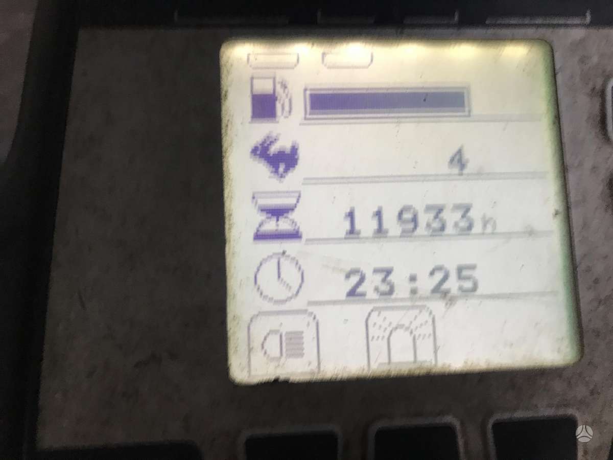 Still R70-40, forklifts