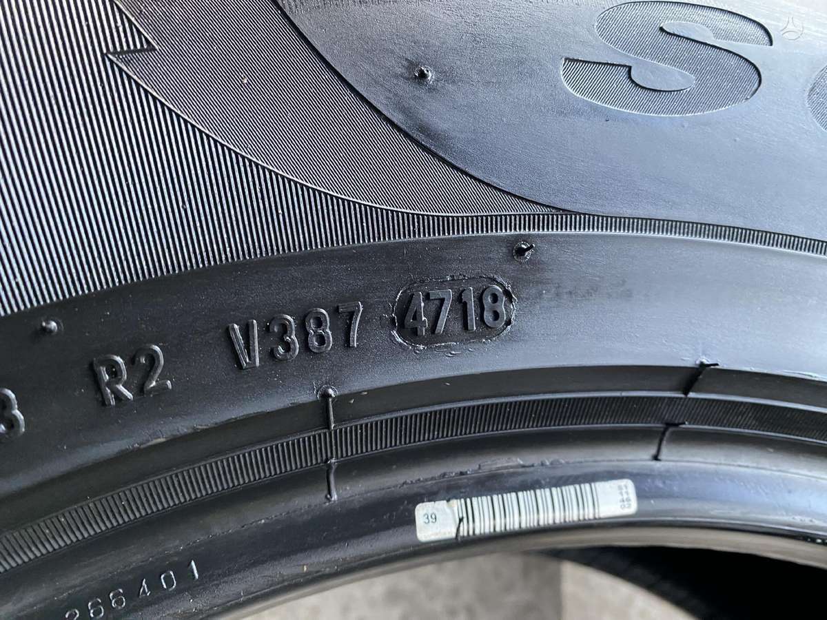 Pirelli Scorpion winter, winter 235/65 R17