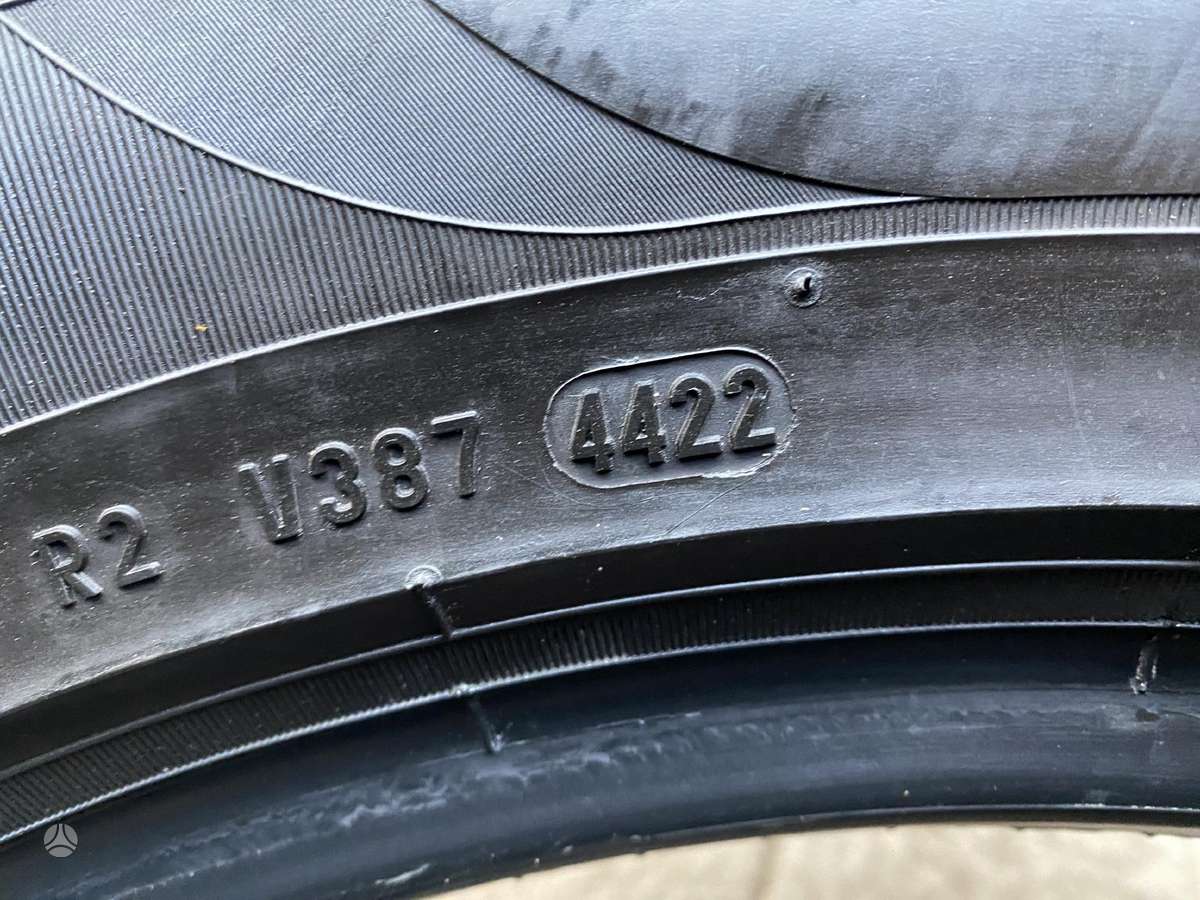 Pirelli Scorpion winter/2022m, winter 235/65 R17