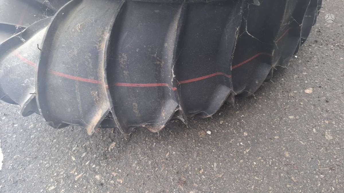 Michelin, всесезонные 120/80 R19