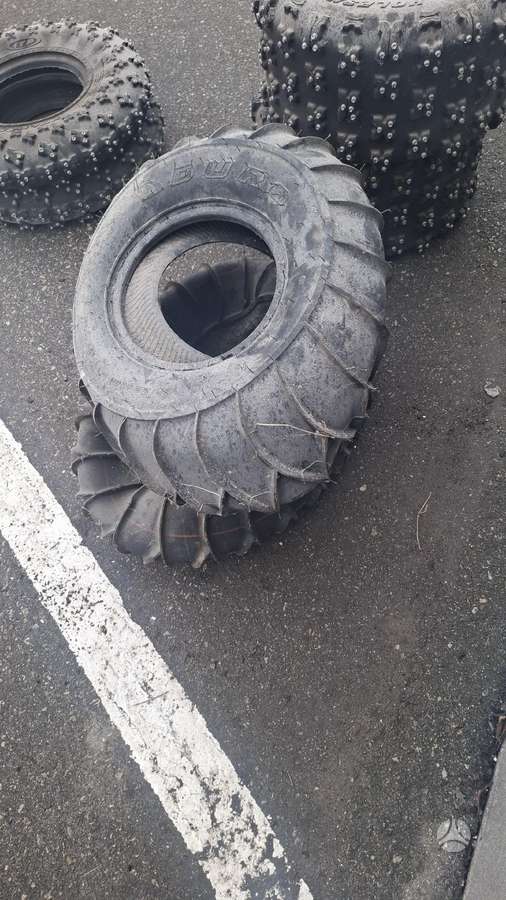 Michelin, всесезонные 120/80 R19