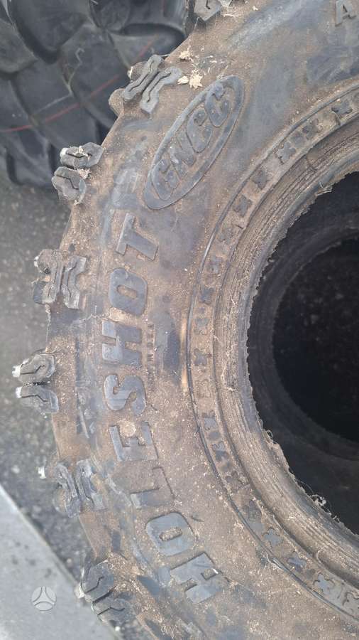 Michelin, всесезонные 120/80 R19