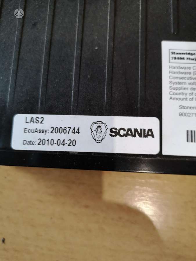 Scania R480 , 2006744 , 1937691, trucks