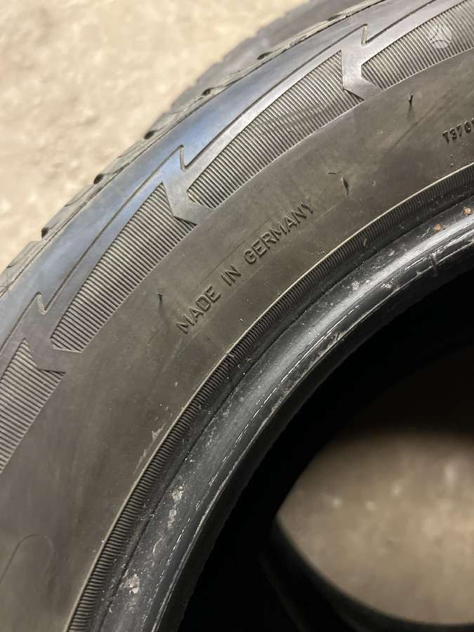 Goodyear ULTRAGRIP ICE SUV, winter 225/60 R17