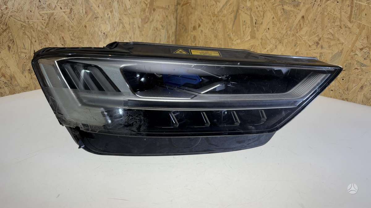 Audi A8, 4N0941086, Cen24165