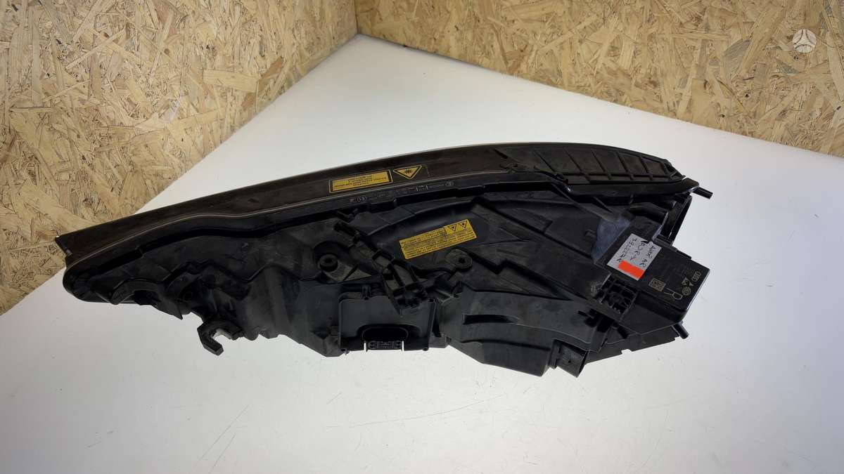 Audi A8, 4N0941086, Cen24165