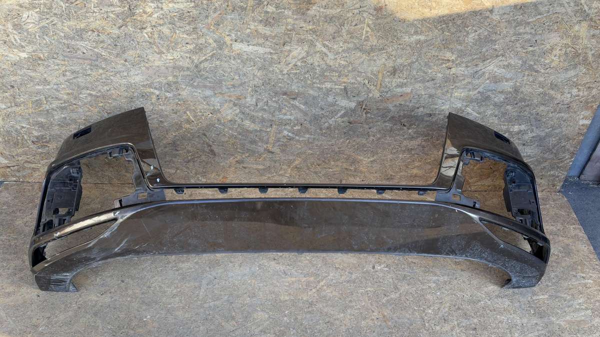 Audi Q7, 4M0807437, Cen24167
