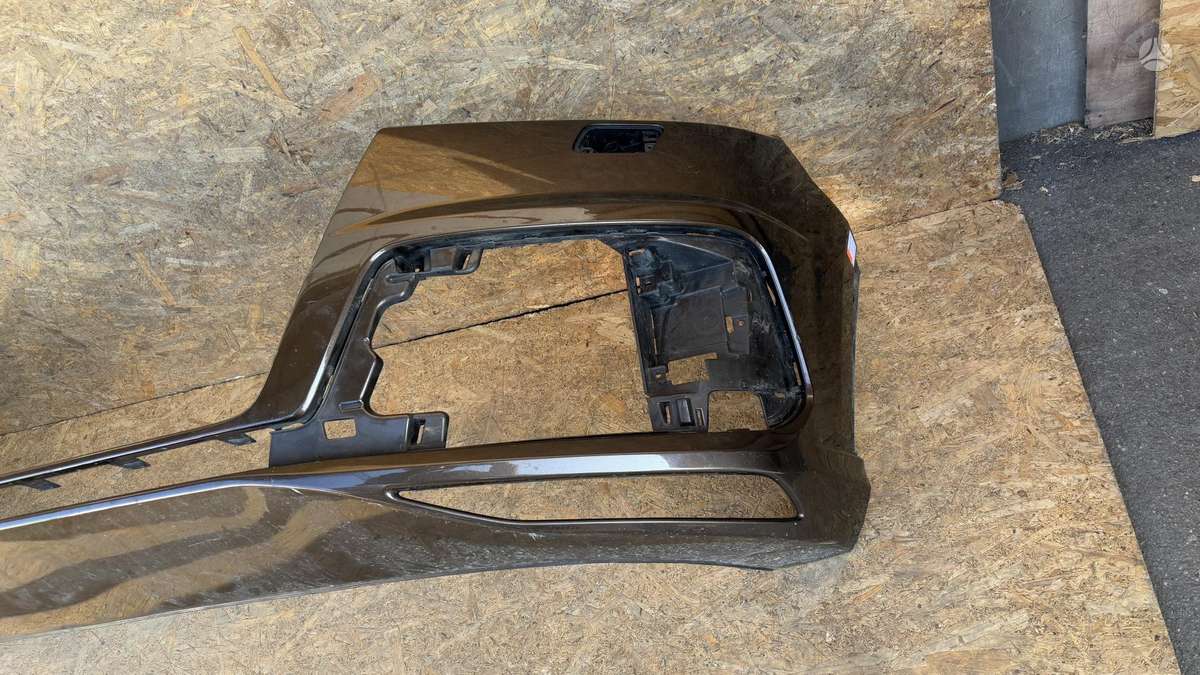 Audi Q7, 4M0807437, Cen24167