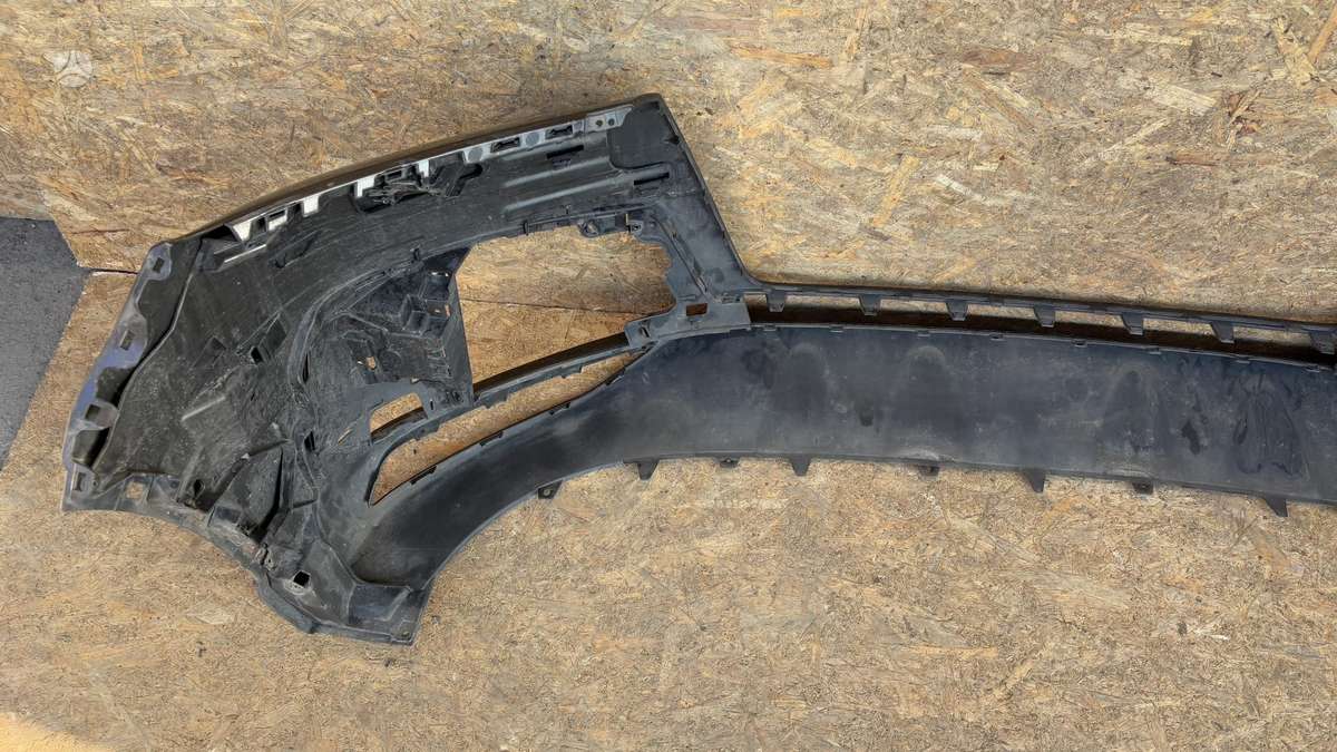 Audi Q7, 4M0807437, Cen24167