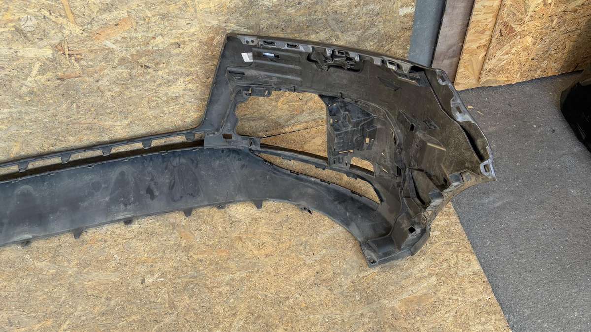 Audi Q7, 4M0807437, Cen24167