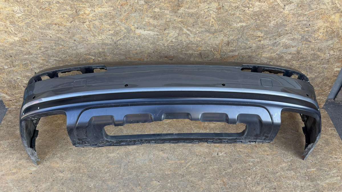 Audi Q7, 4M0807527B, Cen24168