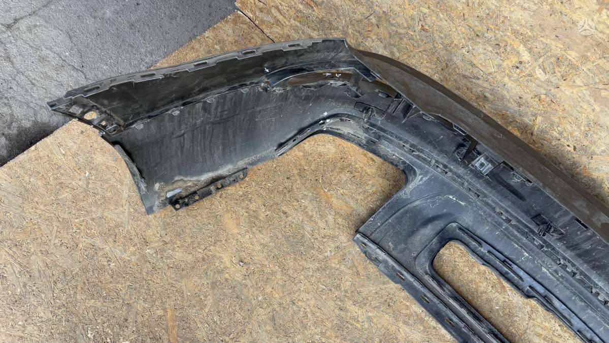 Audi Q7, 4M0807527B, Cen24168