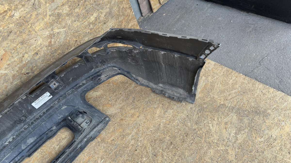 Audi Q7, 4M0807527B, Cen24168