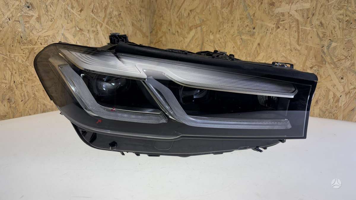BMW 5 serija, 5A388C8, Cen24172