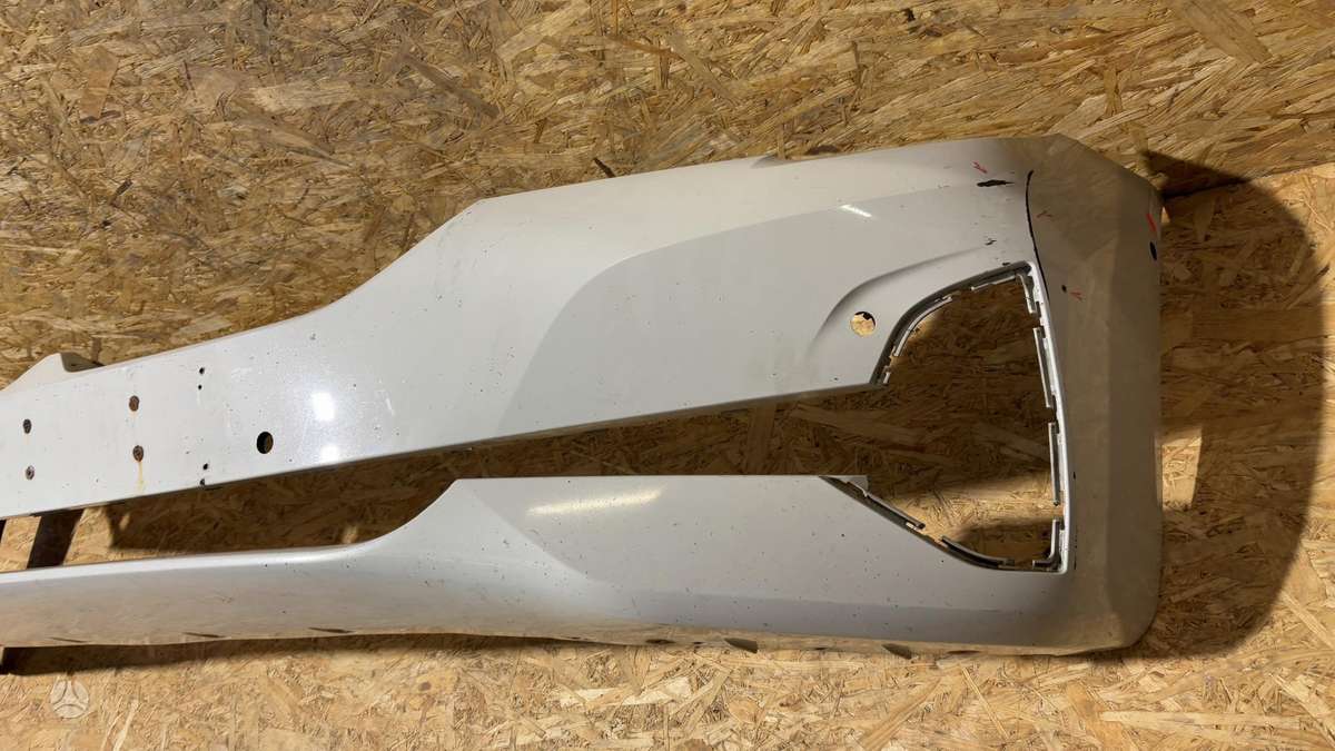 BMW 5 serija, 51119464207, Cen24174