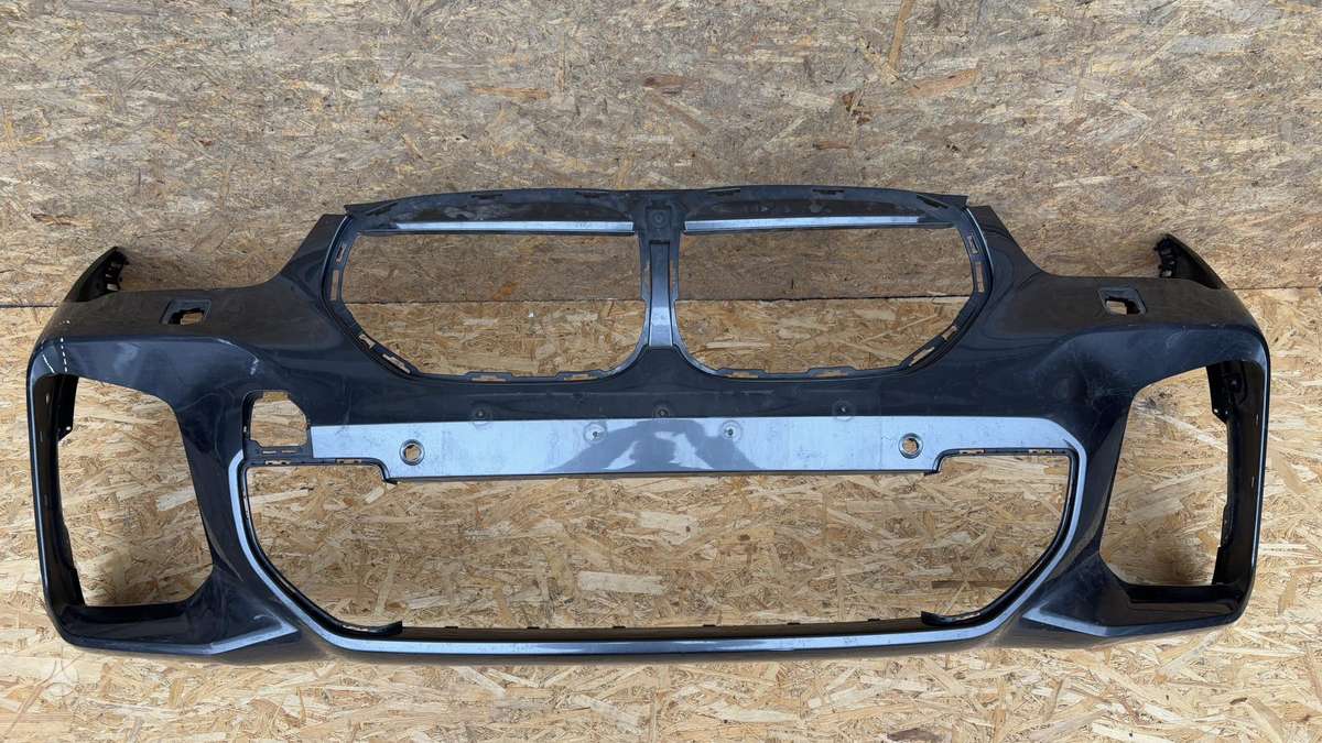 BMW X1, 51118075875, Cen24175