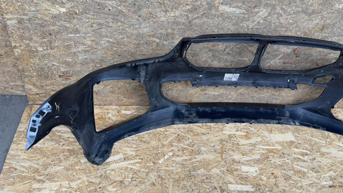BMW X1, 51118075875, Cen24175