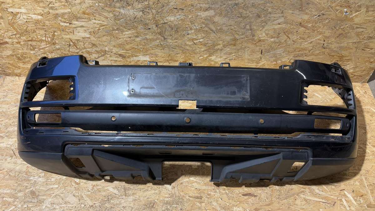 Land Rover Range Rover, CK5217F003AA, Cen24180