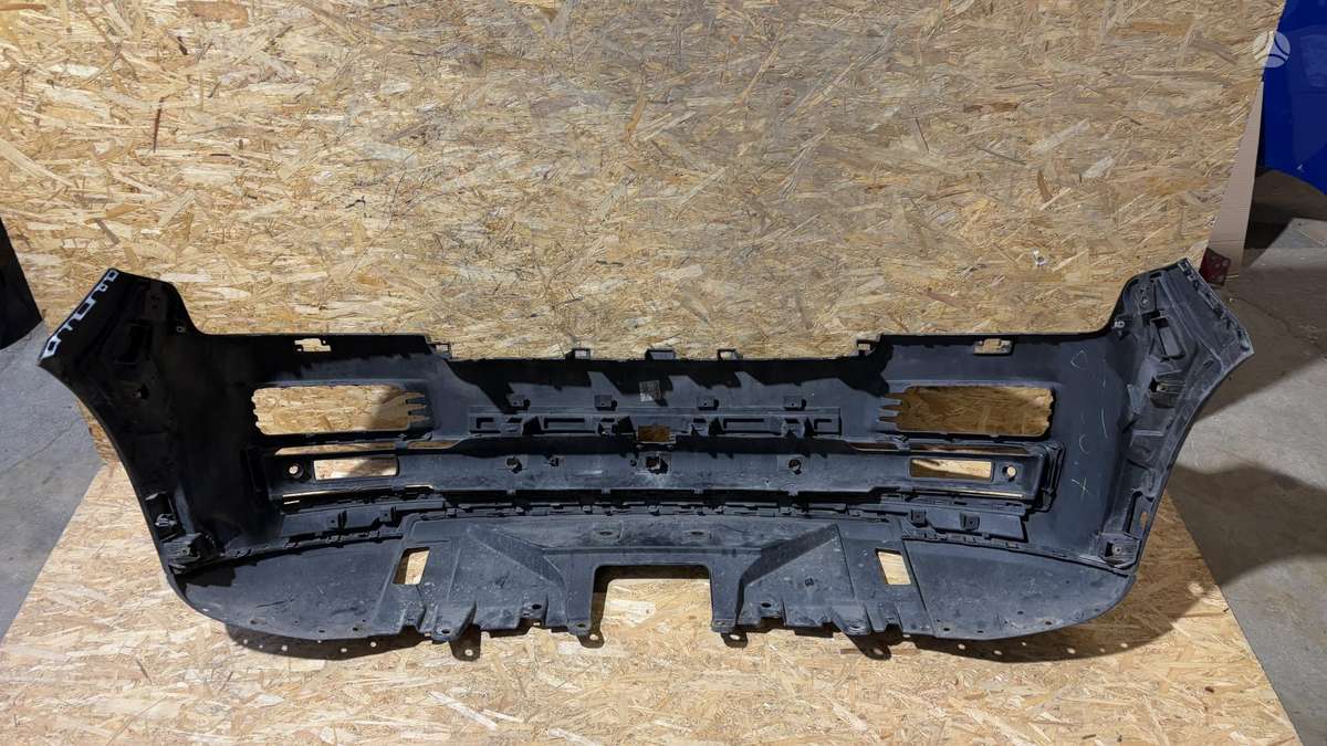 Land Rover Range Rover, CK5217F003AA, Cen24180