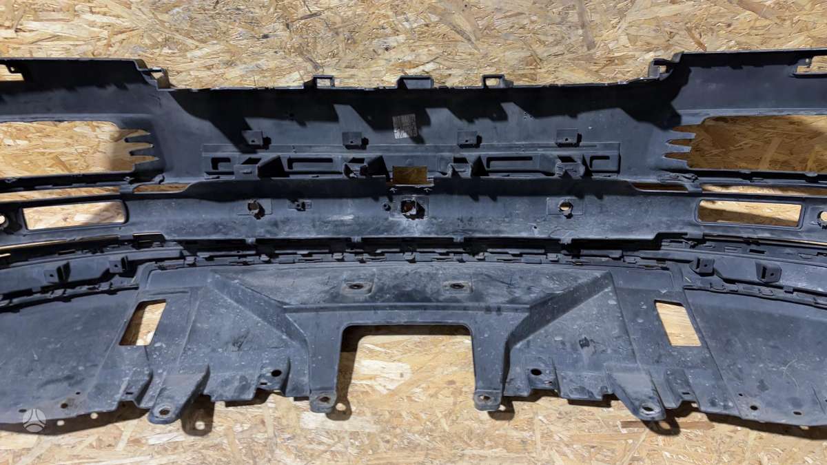 Land Rover Range Rover, CK5217F003AA, Cen24180