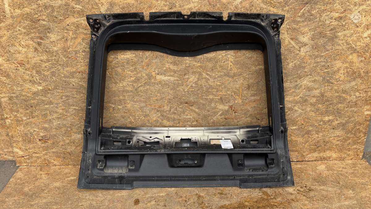 Land Rover Range Rover, CPCA404D83, Cen24181