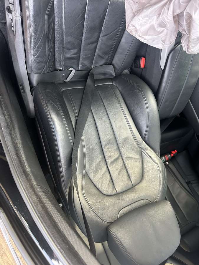 BMW X5 Dalis pristatome el kablys