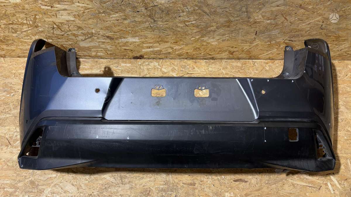 Lexus UX klasė, 5215976130, Cen24185