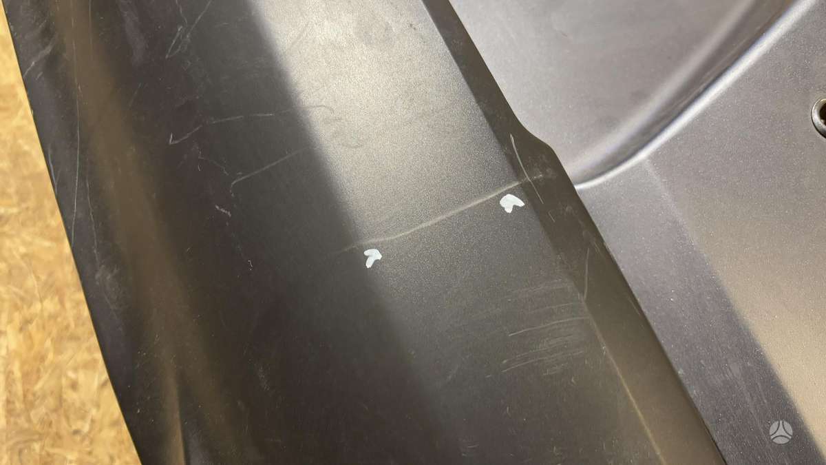 Lexus UX klasė, 5215976130, Cen24185