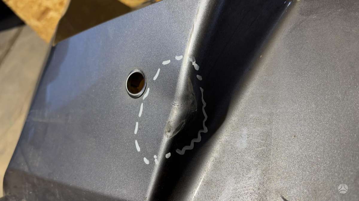 Lexus UX klasė, 5215976130, Cen24185