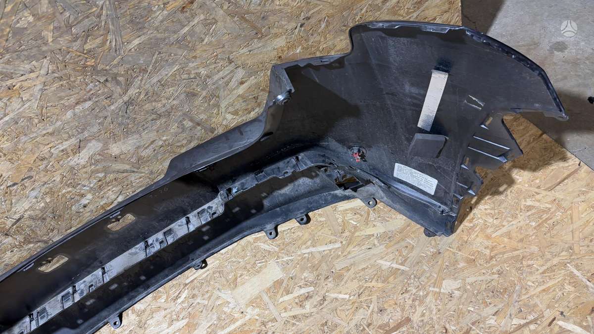 Lexus UX klasė, 5215976130, Cen24185