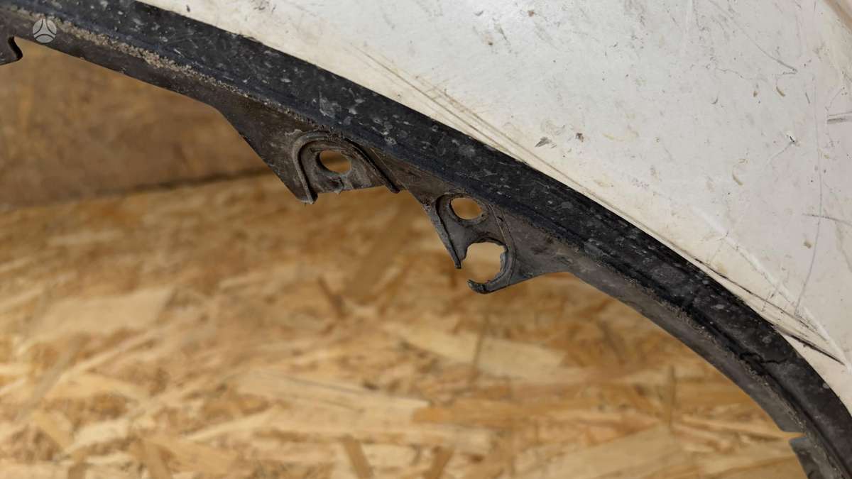 Mazda 3, BCKN50051, Cen24186